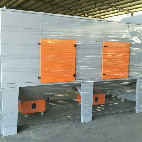 焊接除尘器达到零排放