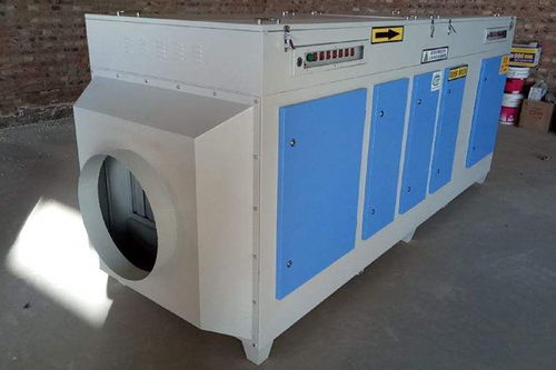 废气粉尘治理 优质废气粉尘治理安装 博泰一丹环保设备