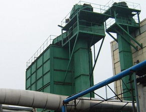 dmc 96单机脉冲袋式除尘器