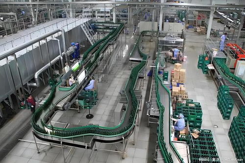 啤酒厂粉尘治理 真空负压除尘设备