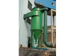 耐火材料厂粉尘治理设备_中国易发网