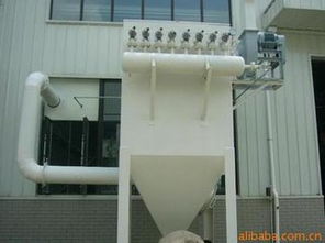 mc 粉尘治理除尘器设备