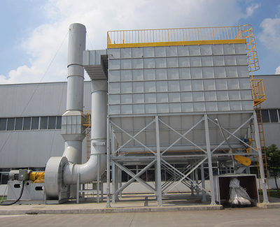 宿州粉尘治理 安徽锦天 值得信赖 粉尘治理价格