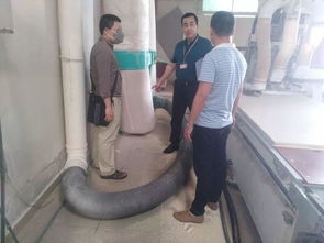 吸取事故教训,开展专项检查,做好特别防护期安全生产监督,南山安监局在行动 深圳南山网 爱南山,就上南山网