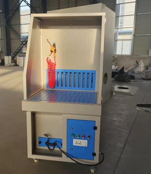 天津河西粉尘治理净化设备除尘器按需定制