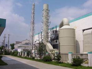 粉尘治理概述粉尘的污染特点与来源