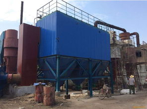 布袋除尘器在使用中要防止气体在袋室内冷却到露点以下