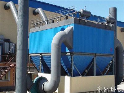 小榄线路板粉尘治理设备如何进行设计利用 - 中国制造交易网