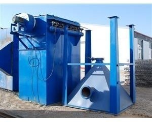 江苏燃煤锅炉除烟气用环保达标除尘器设备