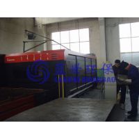 焊接烟尘净化器_焊烟净化器_柔性吸气臂_吸气罩–【青岛蓝世环保设备】