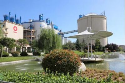 中联同力新增两家“国家级绿色工厂”