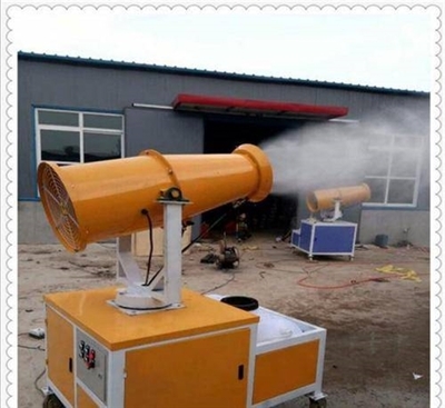 商洛除尘雾炮机哪里有卖