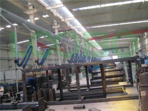 青岛车间粉尘治理设备厂家推荐除尘设备