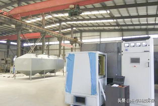 朴华科技生产忙,rco催化燃烧设备出口美名扬