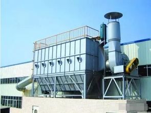 干货 工业除尘设备常见的8种清灰方式,我都帮你整理好了,记得收藏哦