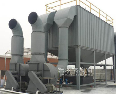 宣城粉尘处理、安徽泓川、废气粉尘处理公司图片