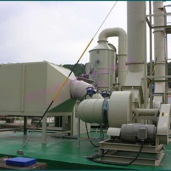 新密脉冲布袋除尘器--选洛阳新美环境技术_价格优惠