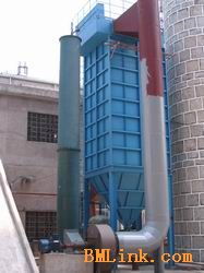 供应粉尘收集 袋式除尘器