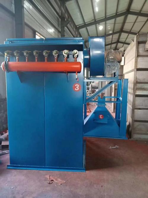 内江价格低的vocs去除治理专业生产