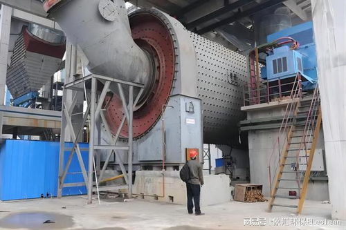 中央真空除尘设备 水泥厂重要工序的粉尘治理