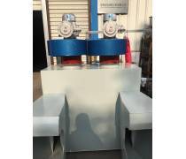 水治理净化与粉尘治理设备 构建绿色生产环境的关键工具