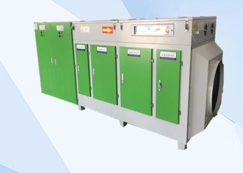 UV光解废气处理设备与粉尘治理设备的订购指南