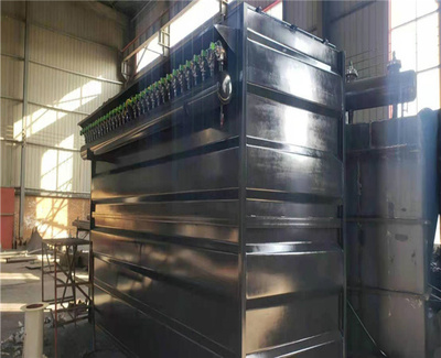 安徽粉尘治理 技术与设备的综合应用