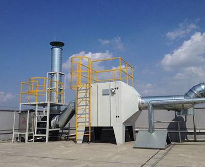 安徽锦天专业室内粉尘处理 高效设备与专业团队的完美结合