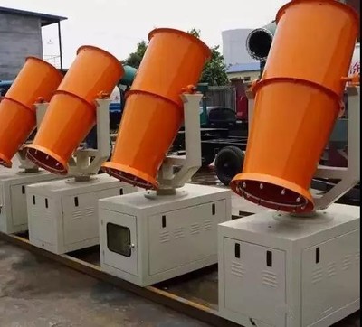 环保严控下砂石矿企业常用除尘设备解析 粉尘治理的关键技术与应用