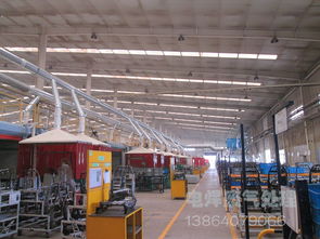 电焊废气处理设备与粉尘治理设备的选择指南