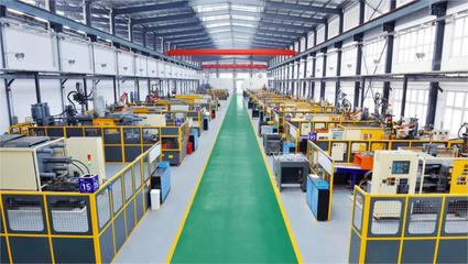 嘉定企业荣膺国家级“绿色工厂”称号，粉尘治理设备助力绿色发展