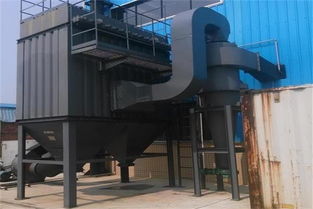 饲料厂生产车间通风除尘与粉尘治理系统的重要性及设备解析