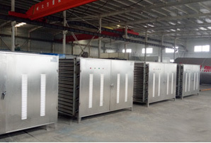 养殖场环保治理 废气、废水与恶臭的综合解决方案