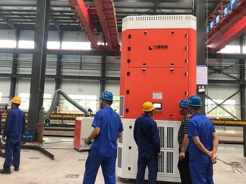 筑牢健康防线 工业企业焊接打磨车间粉尘综合治理策略与设备选型