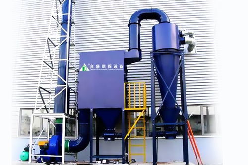 多滤筒粉尘治理设备定制 选择专业厂家，打造高效环保解决方案